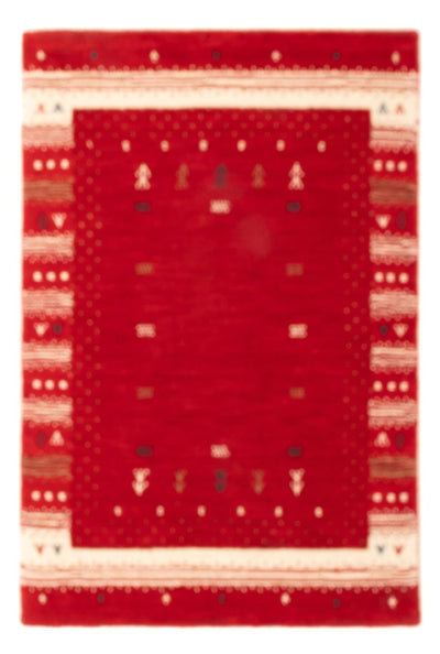 Loribaft Loom Rug 60x90cm - Wool Rug