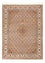 Oriental Rug - Tabriz - 200 x 150 cm - dark beige