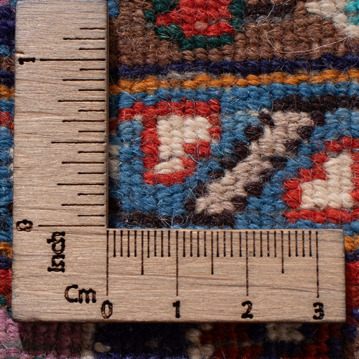 Perser Rug - Classic - 370 x 255 cm - dark beige