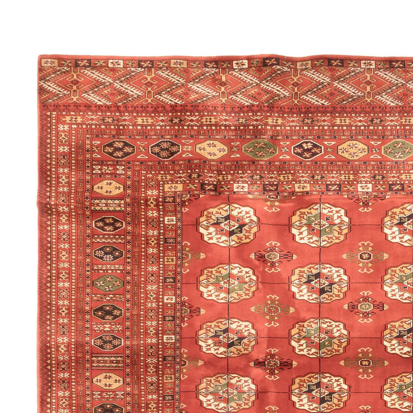 Bukhara Rug 410x300cm - Oriental Rug