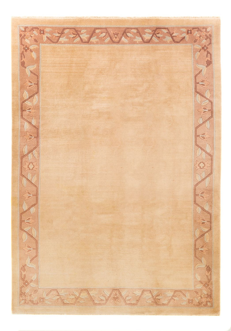 Nepal Rug - 340 x 240 cm - beige