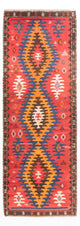 Antique Kilim Rug 430x155cm