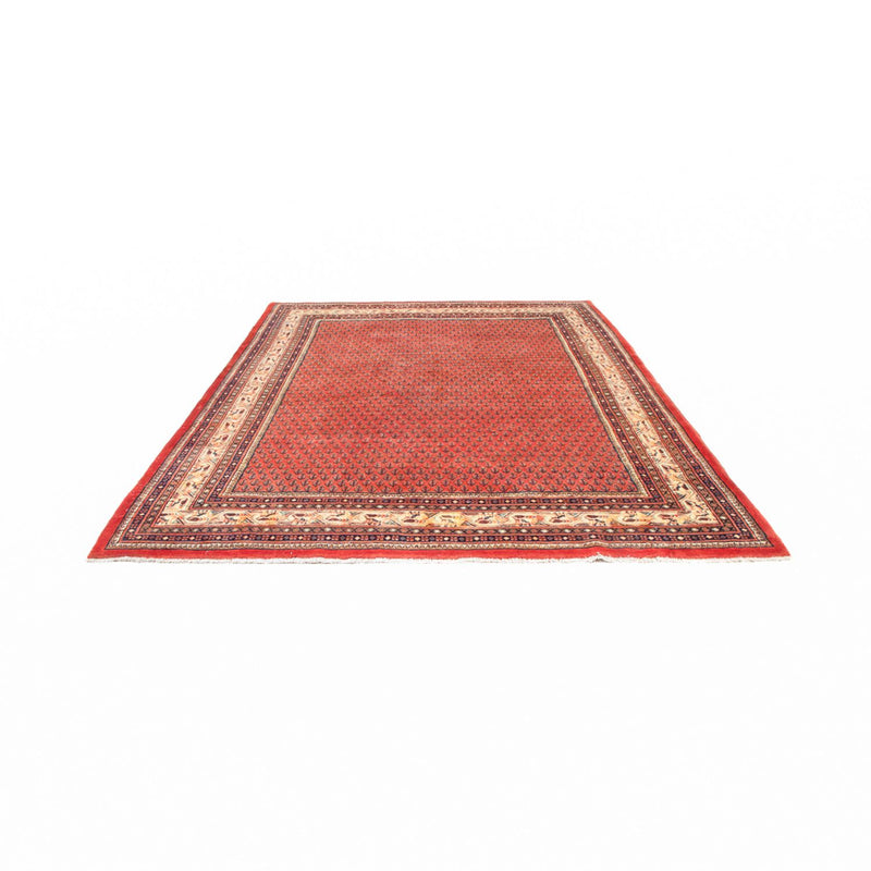 Perser Rug - Mir - 325 x 225 cm - light red