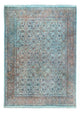 Orientteppich - 380 x 280 cm - türkis