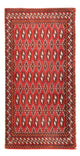 Turkaman Rug 130x60cm - Persian Rugs