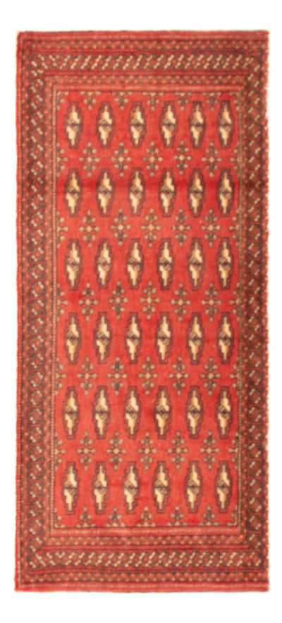 Turkaman Rug 50x100cm - Persian Rugs