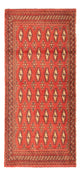 Turkaman Rug 100x50cm - Persian Rugs
