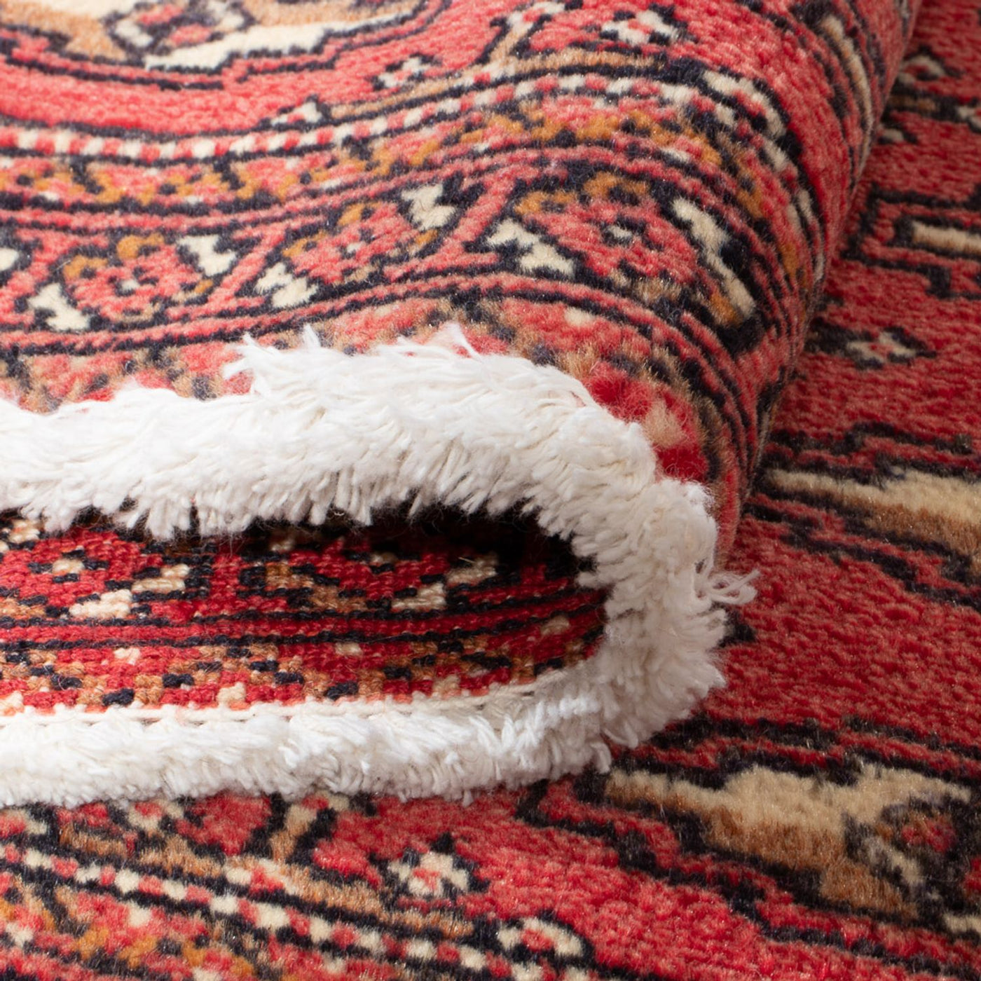 Turkaman Rug 100x50cm - Persian Rugs