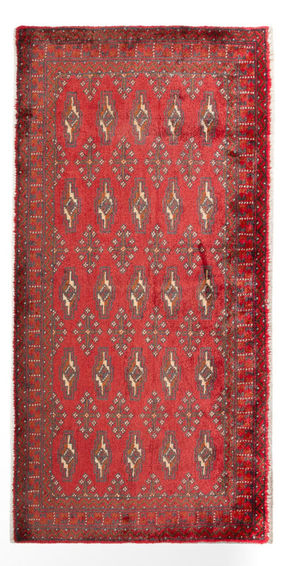 Turkaman Rug 60x130cm - Persian Rugs