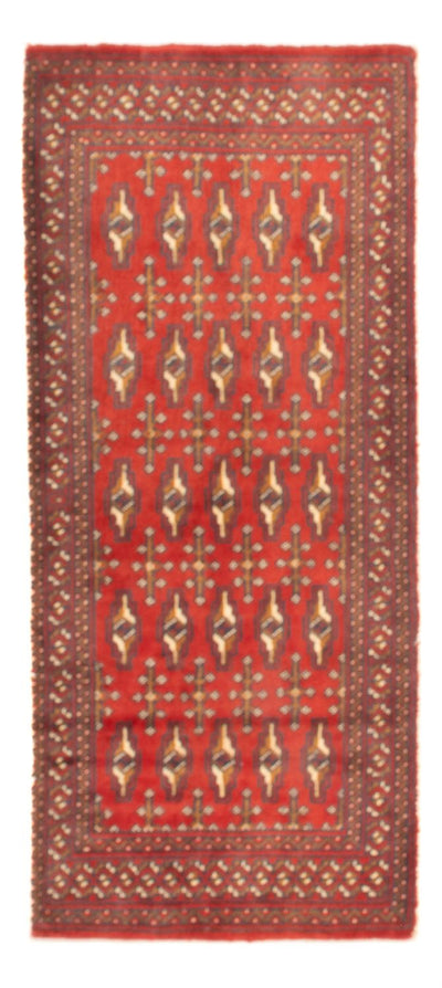 Turkaman Rug 60x130cm - Persian Rugs
