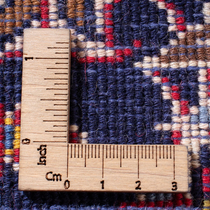 Perser Rug - Keshan - 355 x 265 cm - red