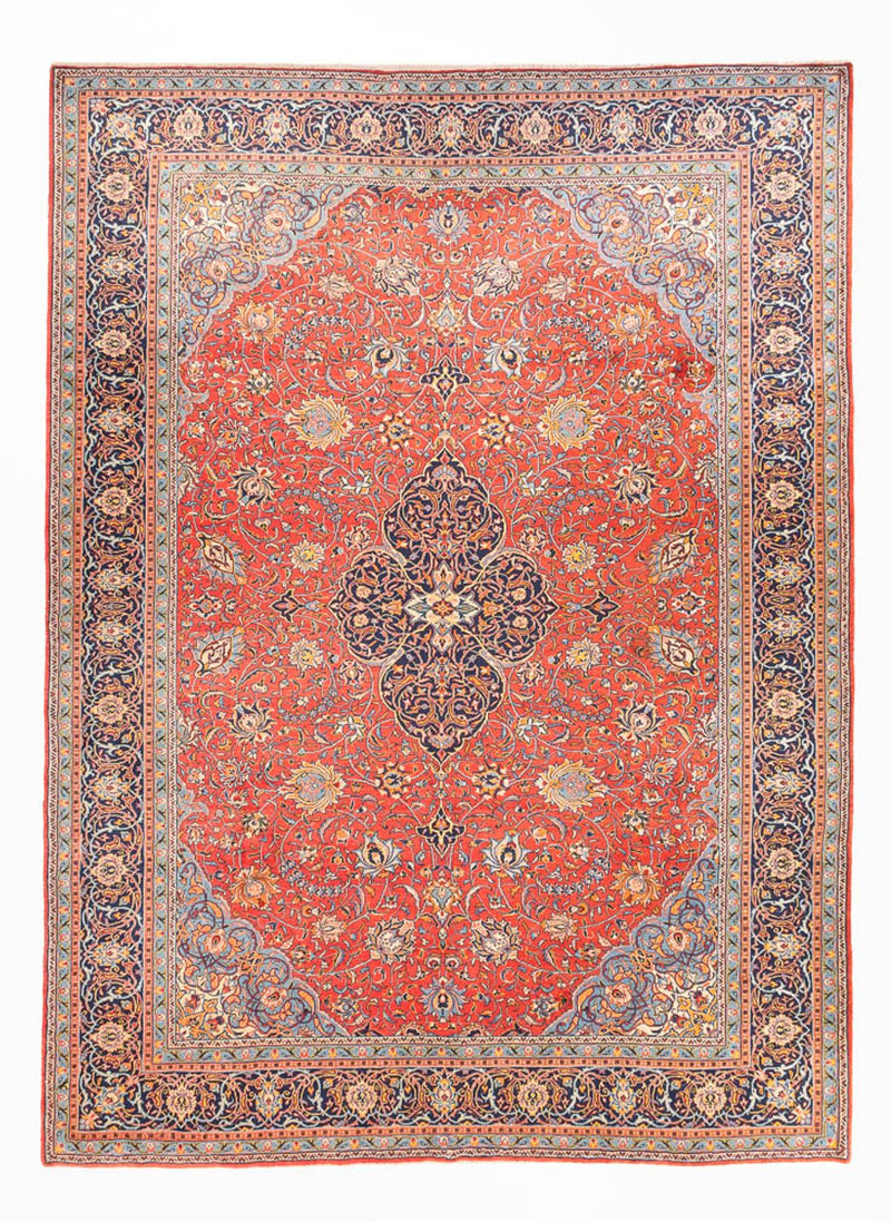 Perser Rug - Classic - 400 x 302 cm - red
