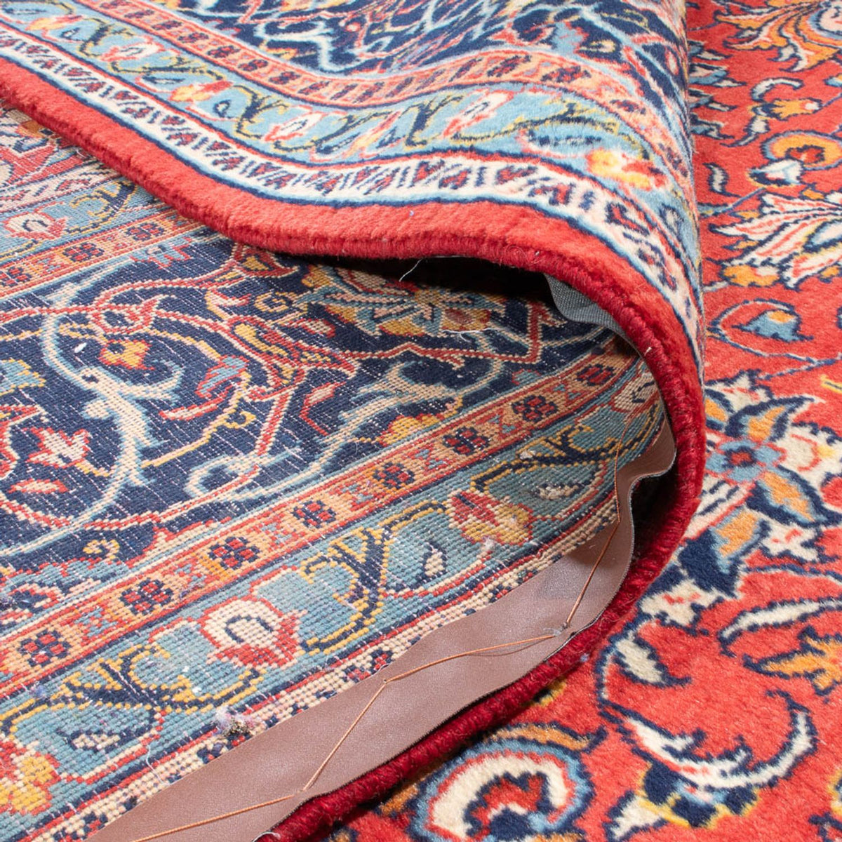 Perser Rug - Classic - 400 x 302 cm - red