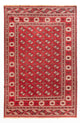 Turkaman Rug 391x270cm - Persian Rugs