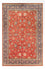 Perser Rug - Tabriz - 393 x 266 cm - red