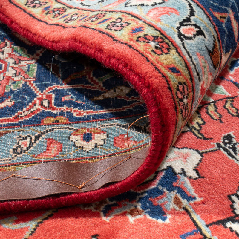 Perser Rug - Tabriz - 393 x 266 cm - red