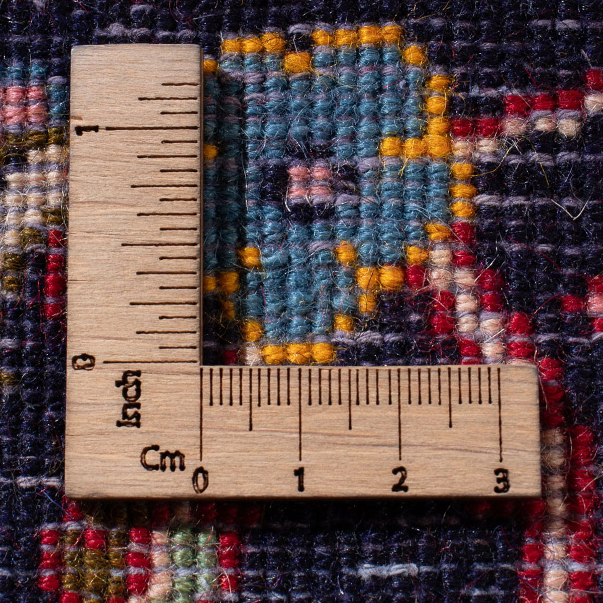 Perser Rug - Tabriz - 370 x 247 cm - red