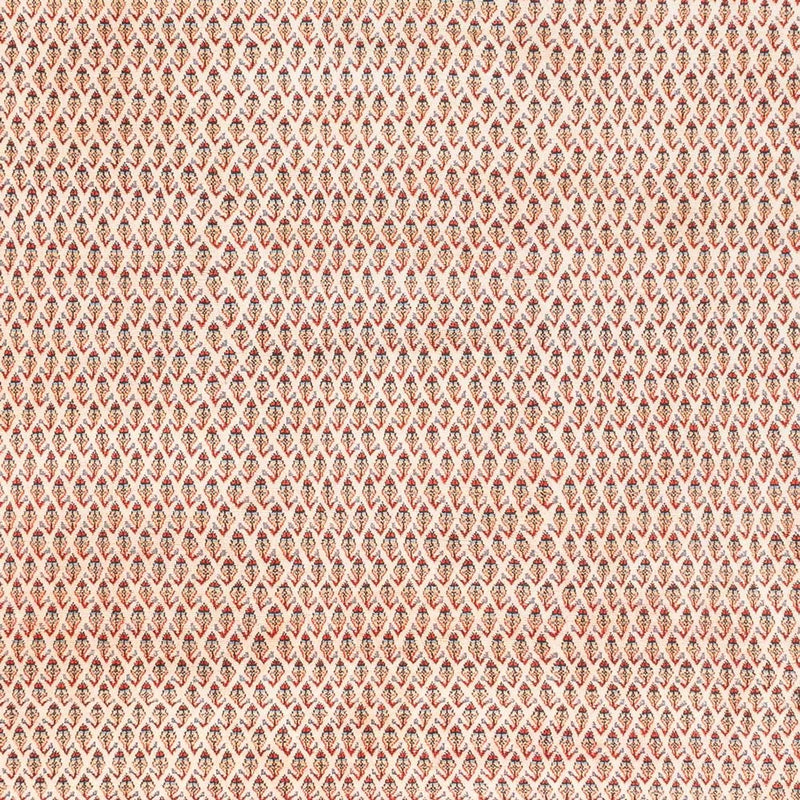 Perser Rug - Mir - 375 x 285 cm - light red