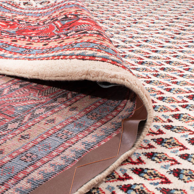 Perser Rug - Mir - 375 x 285 cm - light red