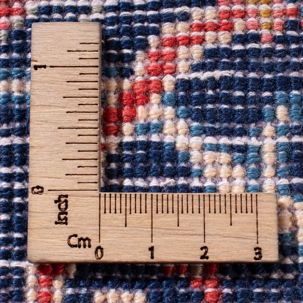 Perser Rug - Classic - 380 x 240 cm - dark red