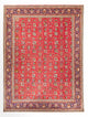Perserteppich - Täbriz - 390 x 295 cm - rot