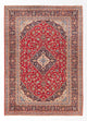 Kashan Rug 355x255cm - Persian Rugs