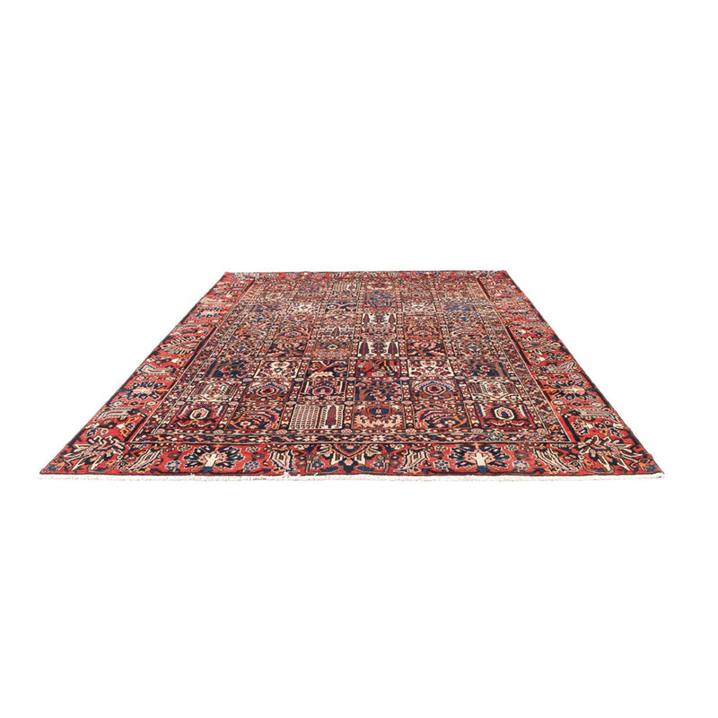 Perser Rug - Nomadic - 340 x 250 cm - multicolored