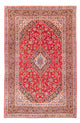 Perserteppich - Keshan - 380 x 242 cm - rot