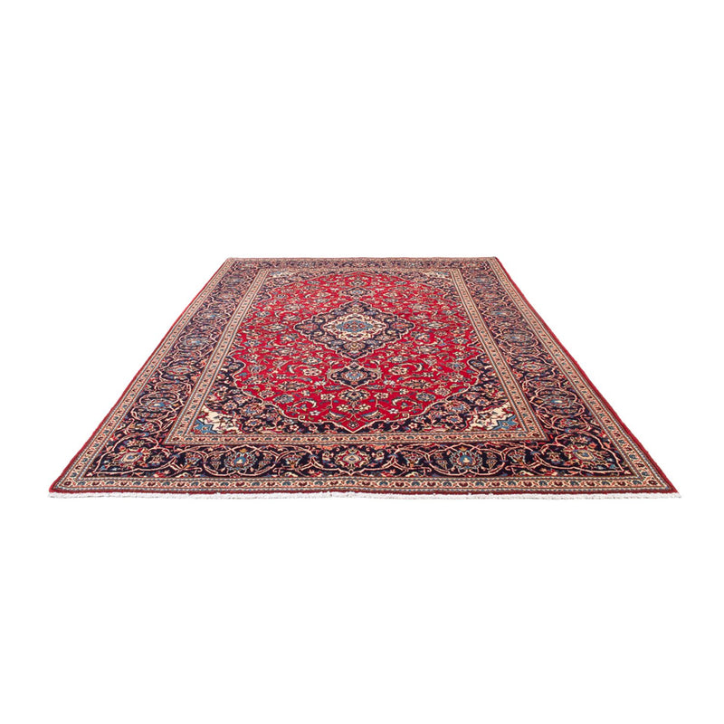 Perser Rug - Keshan - 292 x 200 cm - red
