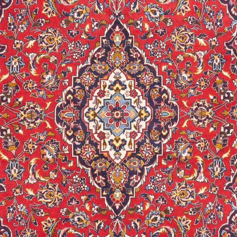 Kashan Rug 302x195cm - Persian Rugs