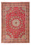 Perser Rug - Tabriz - 298 x 200 cm - red