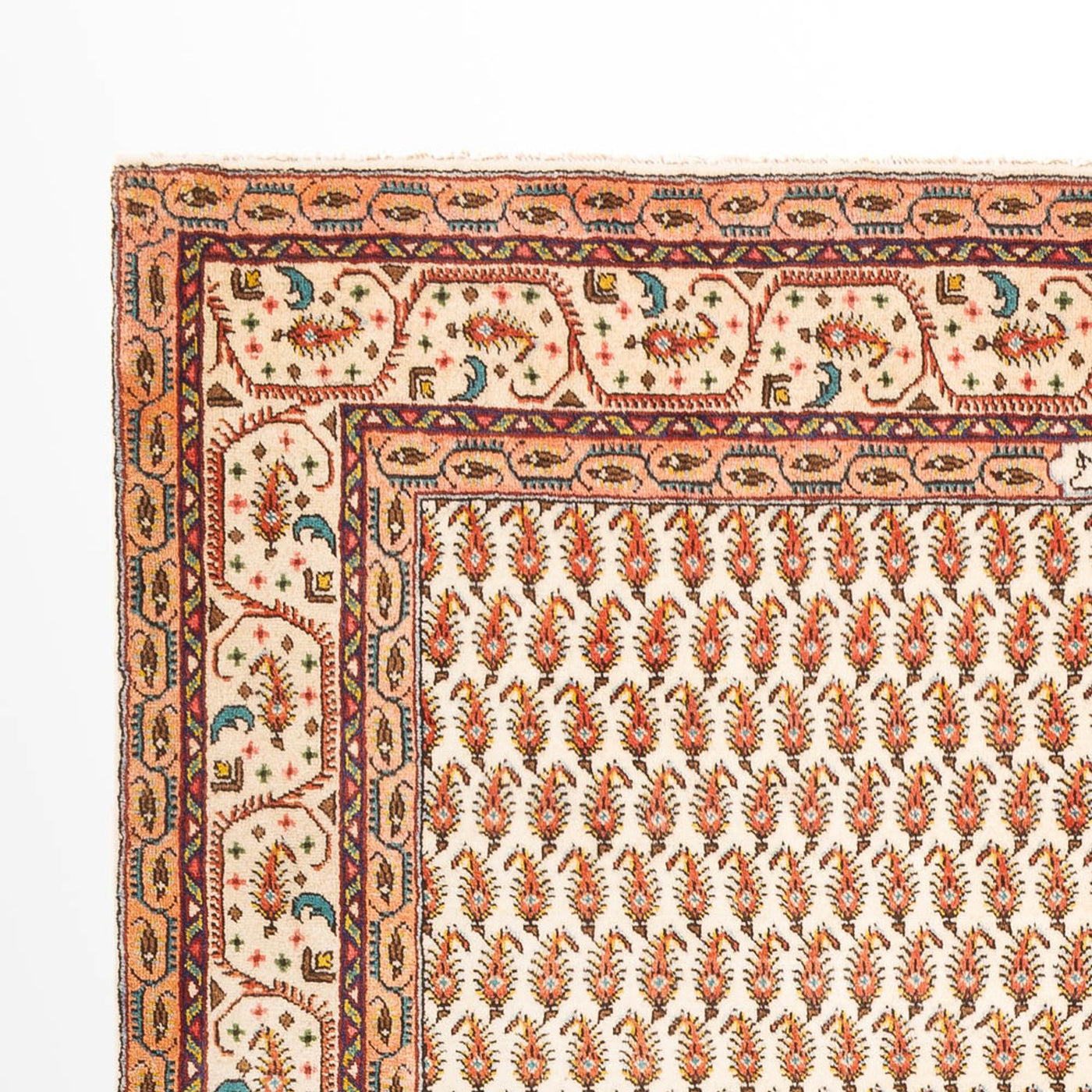 Mir Rug 325x210cm - Persian Rugs