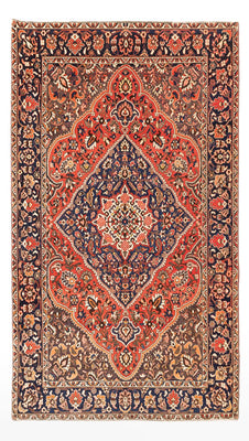 Perser Rug - Nomadic - 310 x 210 cm - multicolored