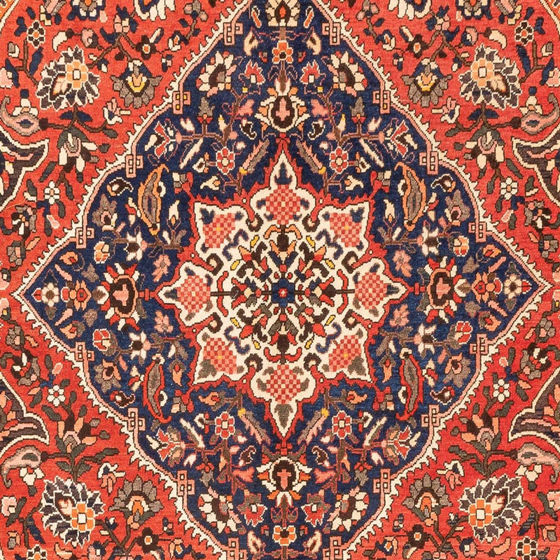Perser Rug - Nomadic - 310 x 210 cm - multicolored