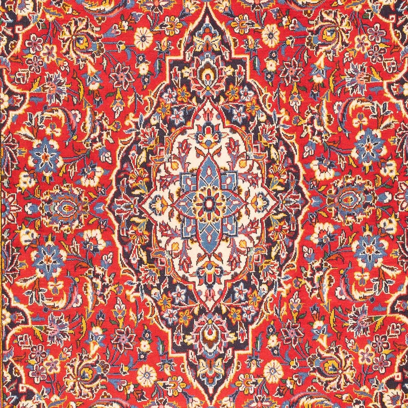 Keshan Teppich 325x210cm - Perserteppich