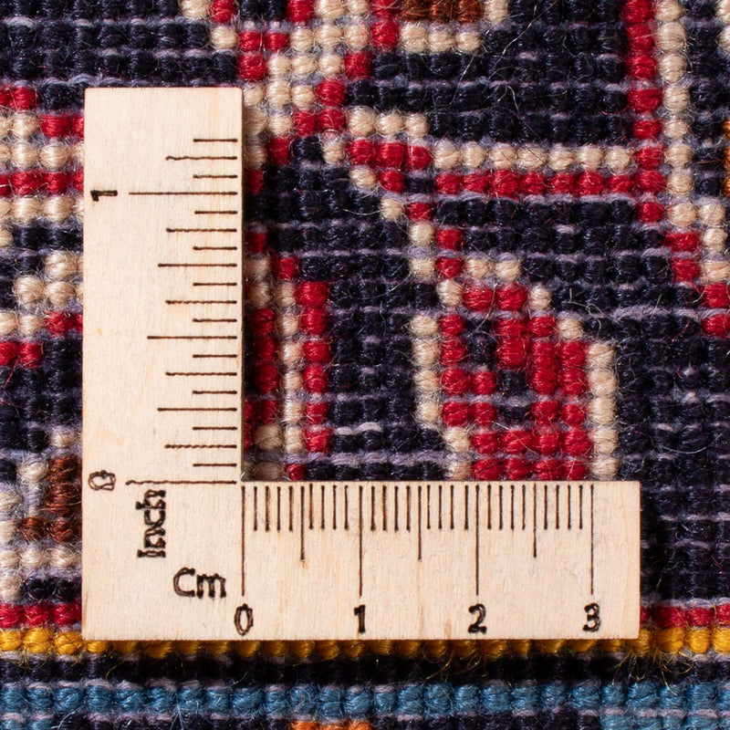 Keshan Teppich 325x210cm - Perserteppich