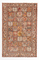 Bachtiar Teppich 302x210cm - Perserteppich