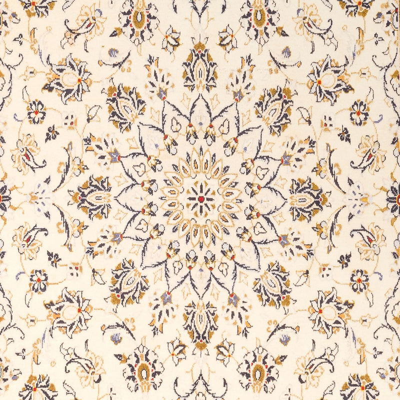 Perser Rug - Keshan - 290 x 197 cm - cream
