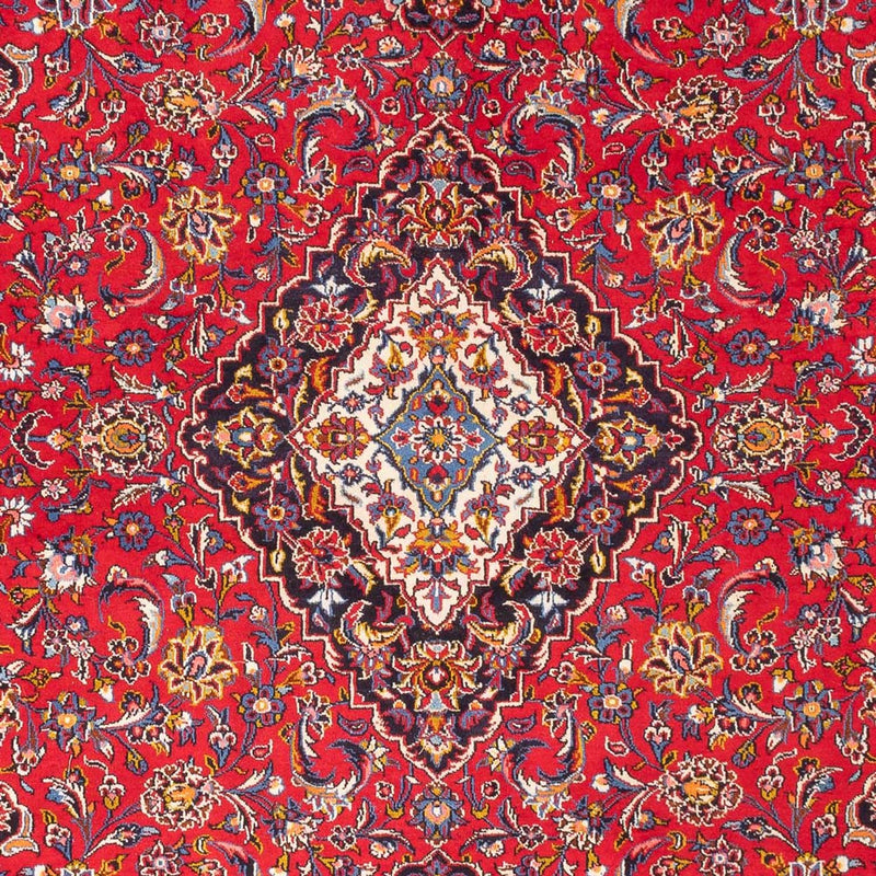Kashan Rug 300x218cm - Persian Rugs