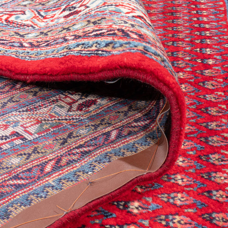 Perser Rug - Mir - 320 x 217 cm - red