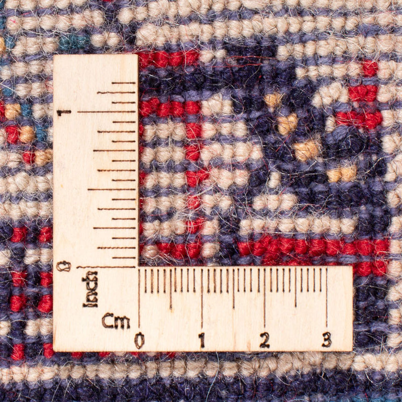 Perser Rug - Mir - 320 x 217 cm - red