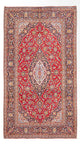 Perserteppich - Keshan - 304 x 195 cm - rot