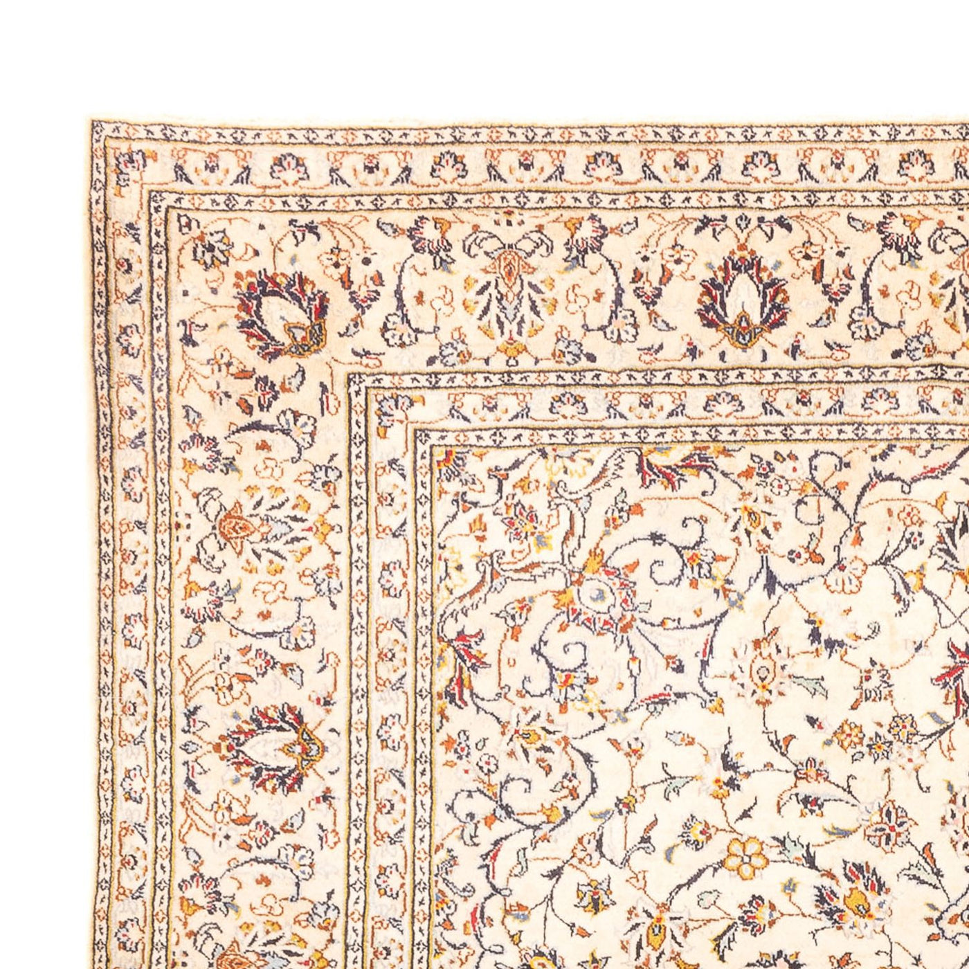 Kashan Rug 300x204cm - Persian Rugs