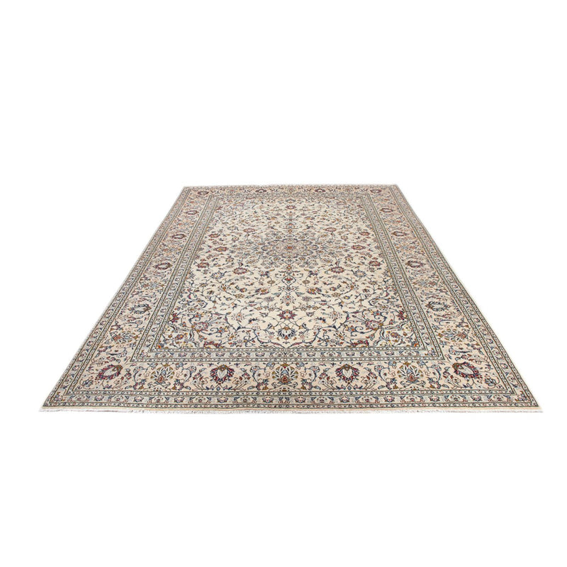 Perser Rug - Keshan - 300 x 204 cm - beige