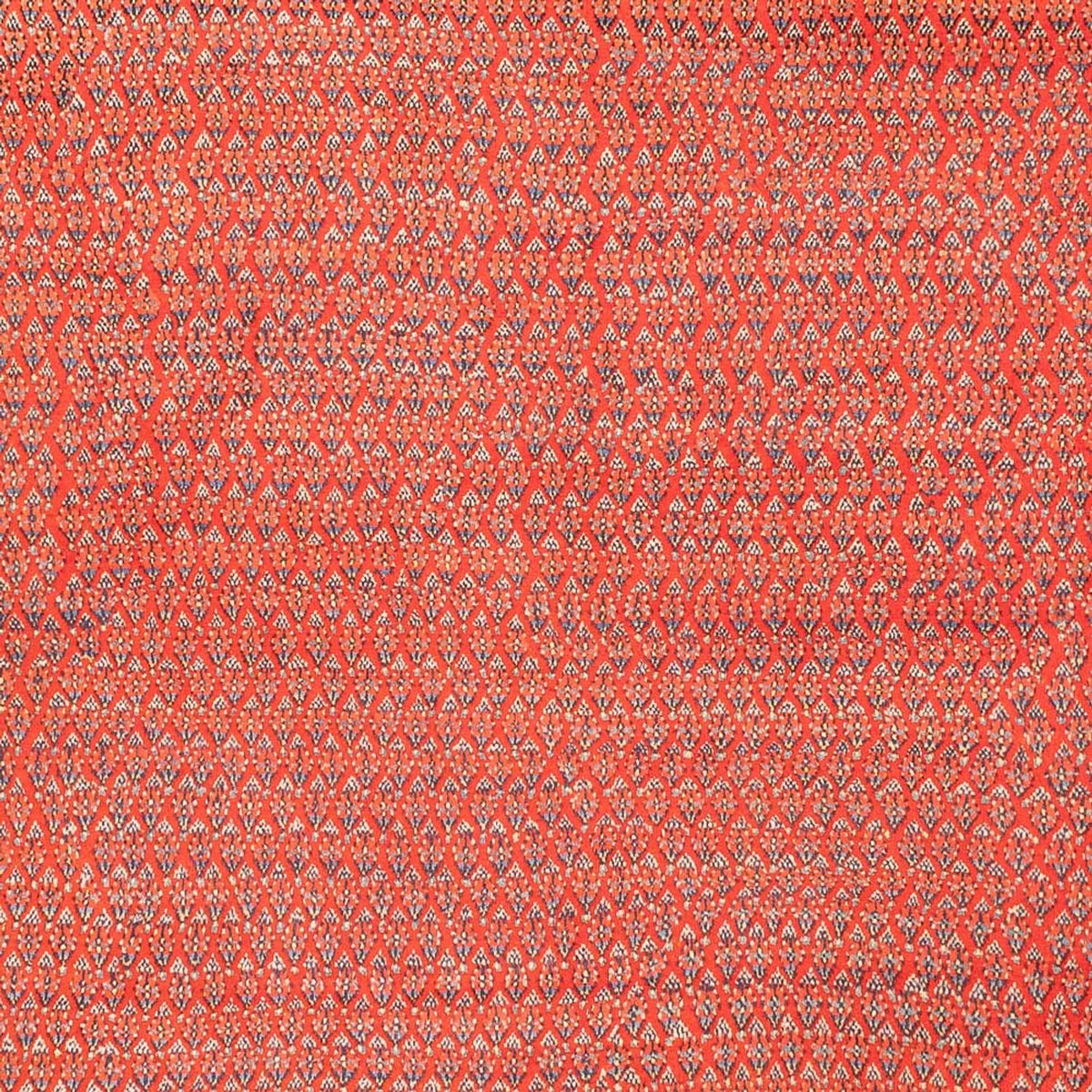 Perser Rug - Mir - 320 x 225 cm - light red