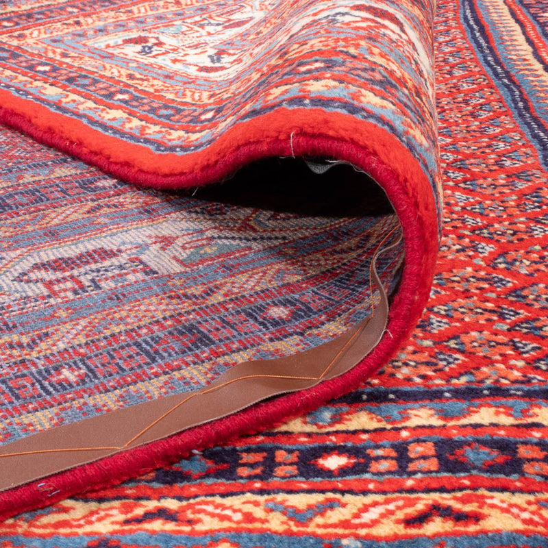 Perser Rug - Mir - 320 x 225 cm - light red