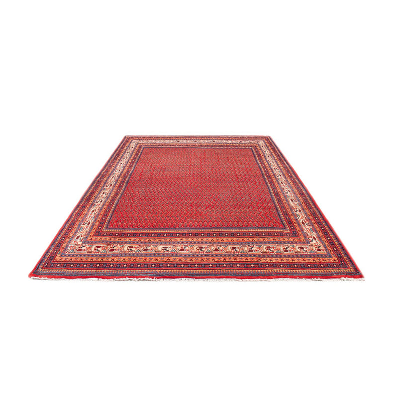 Perser Rug - Mir - 320 x 225 cm - light red