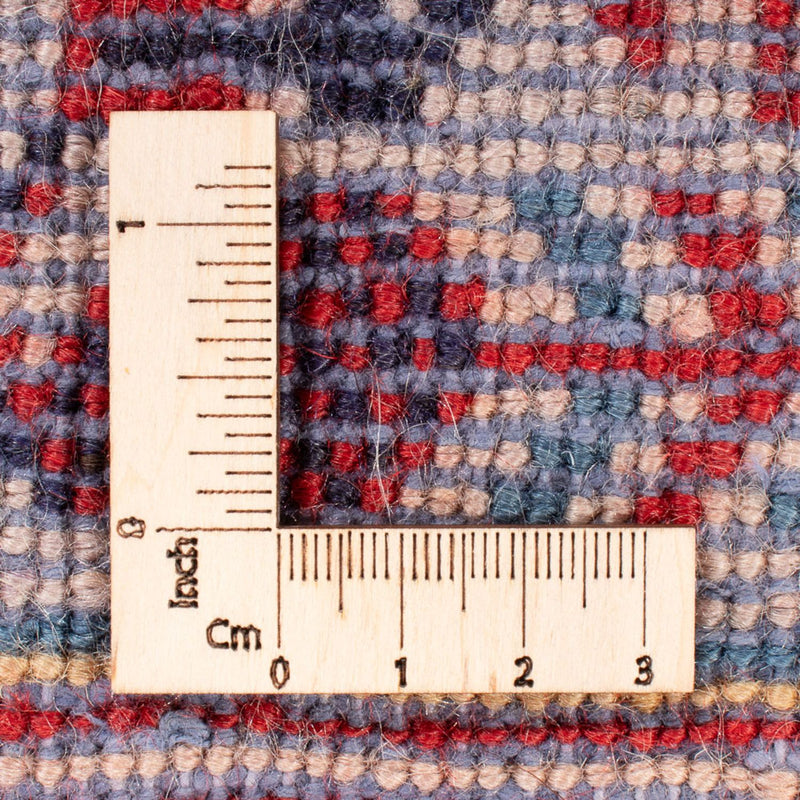 Perser Rug - Mir - 320 x 225 cm - light red