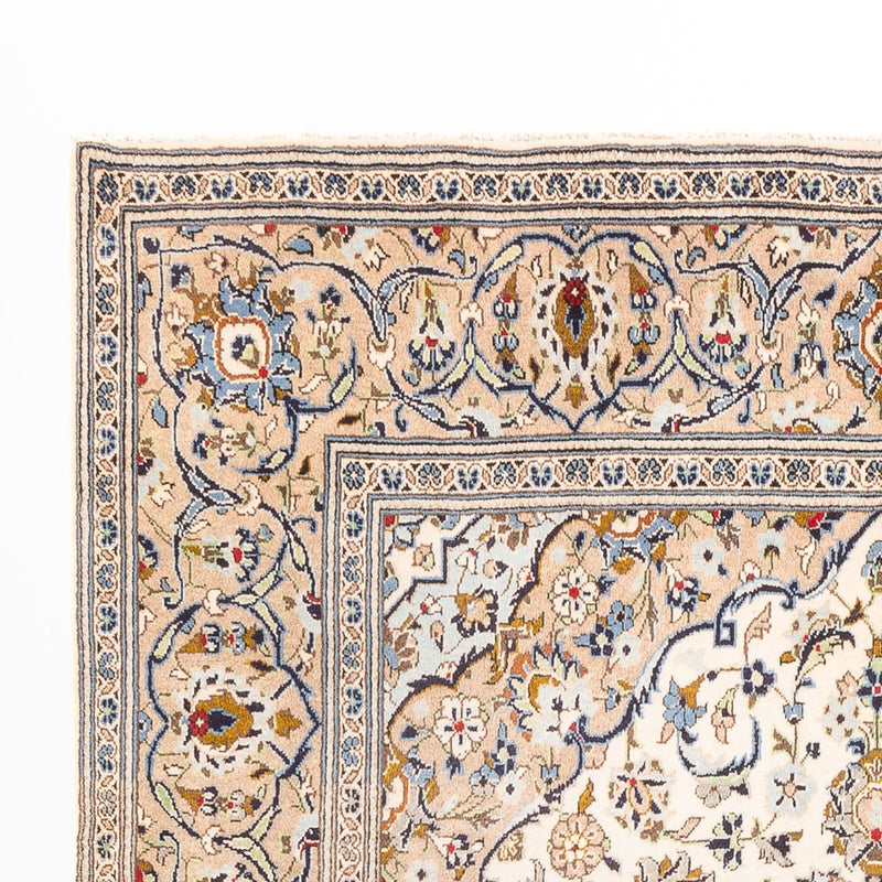 Perser Rug - Keshan - 310 x 200 cm - cream