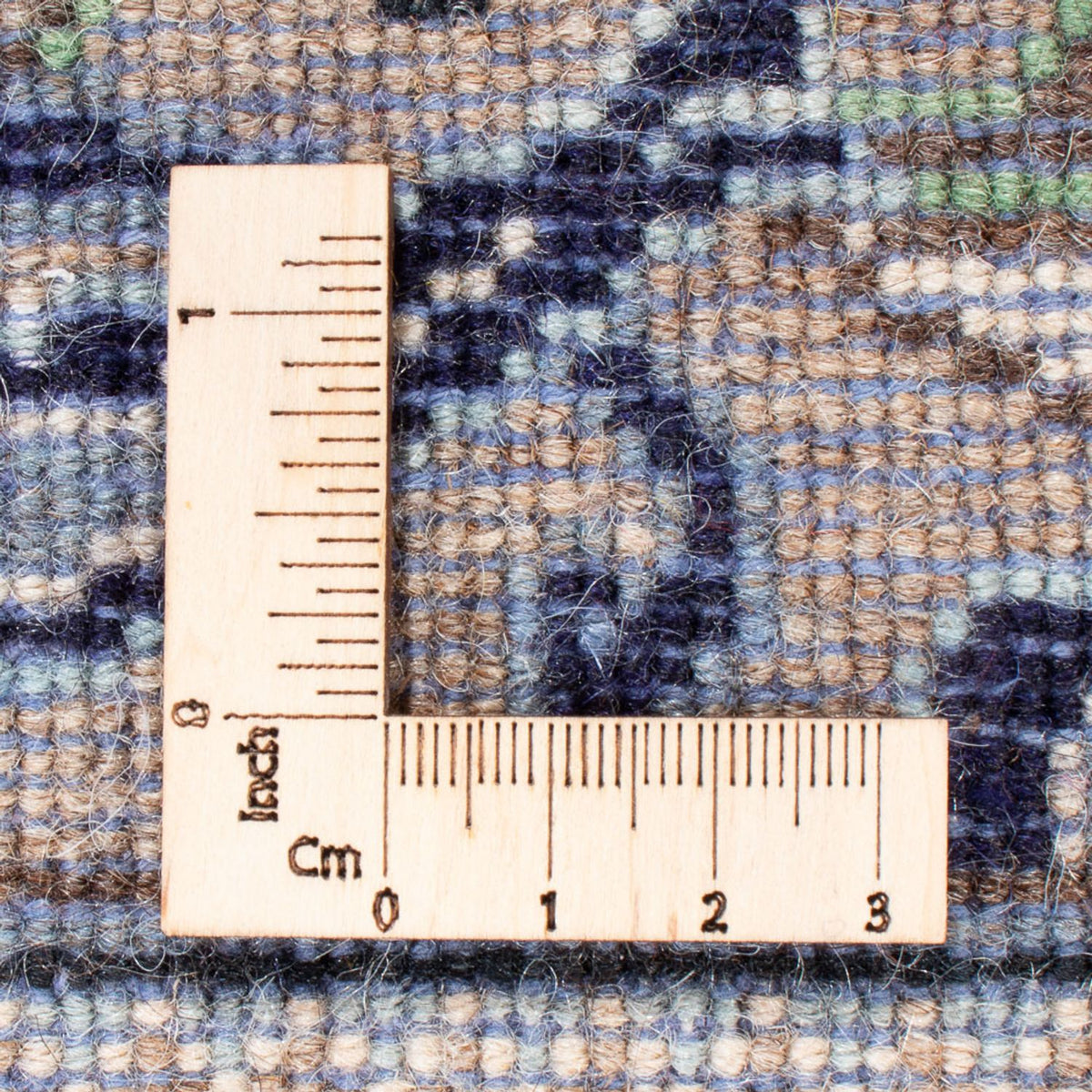 Perser Rug - Keshan - 310 x 200 cm - cream